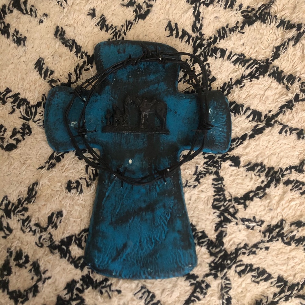 Rustic crosses - Picture 2 of 6